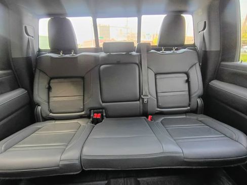 Used 2022 GMC Sierra 2500 Denali image 67