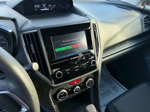 Certified 2023 Subaru Crosstrek 2.0i image 28