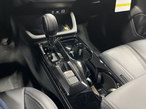 Certified 2026 Subaru Forester Limited AWD/4WD image 27