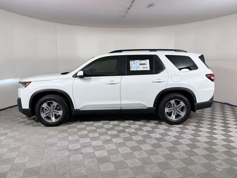 New 2026 Honda Pilot EX-L image 2