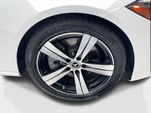 Used 2022 Mercedes-Benz C 300 Sedan image 14