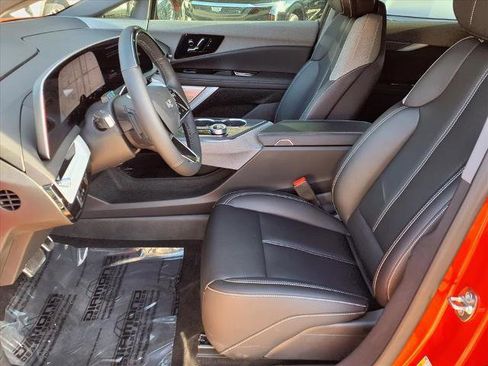 New 2026 Cadillac Optiq Sport 1 image 13