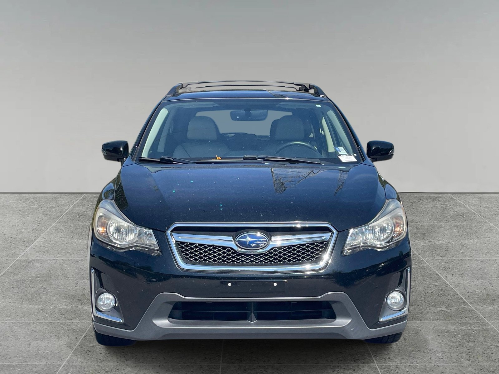 Used 2017 Subaru Crosstrek 2.0i Limited w/ Popular Package #2 AWD/4WD image 8