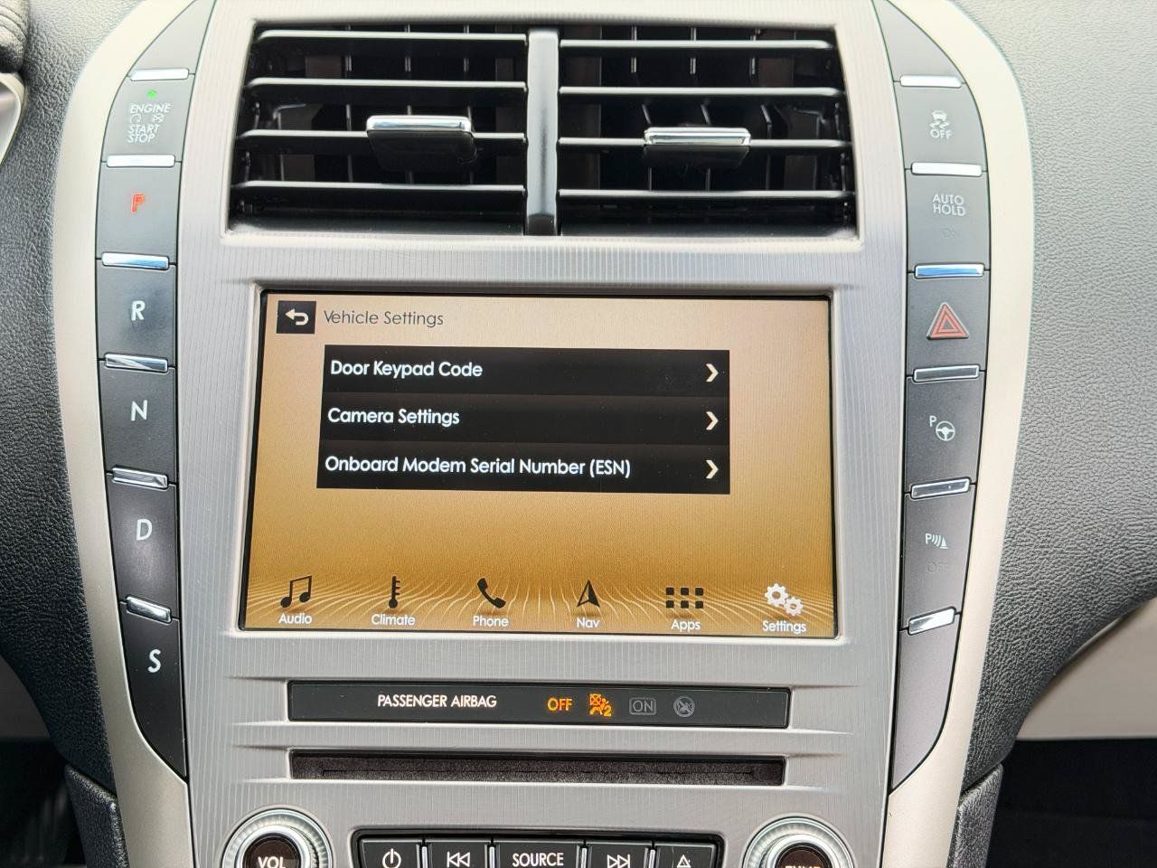 Used 2017 Lincoln MKZ Reserve w/ Technology Package AWD/4WD image 66