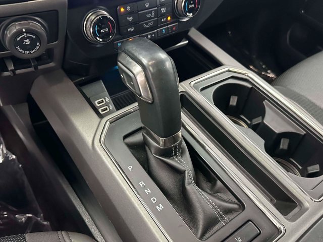 Used 2020 Ford F150 Raptor w/ Equipment Group 802A Luxury AWD/4WD image 48