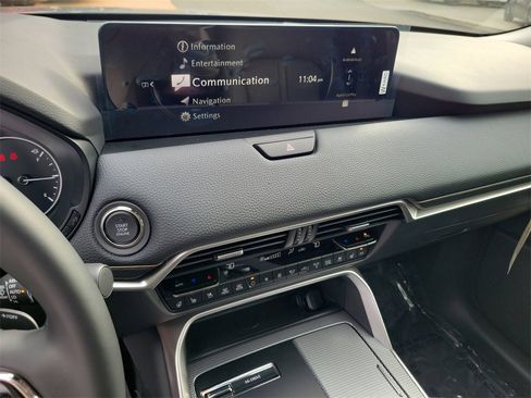 New 2026 MAZDA CX-70 3.3 Turbo w/ Preferred Package image 7