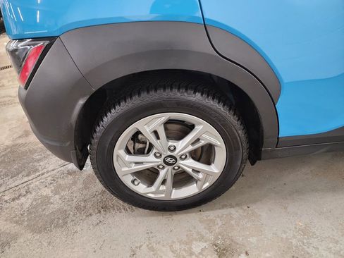 Used 2023 Hyundai Kona SEL image 42