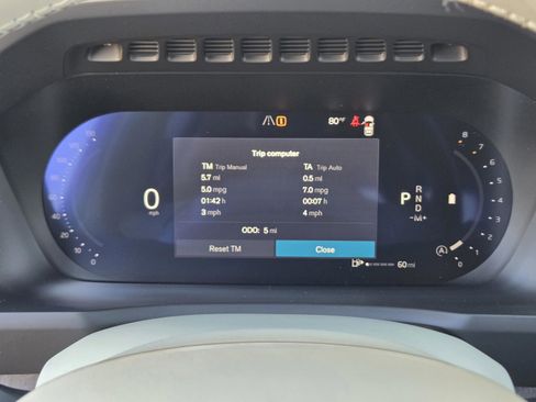 New 2026 Volvo XC90 B6 Ultra w/ Protection Package AWD/4WD image 13