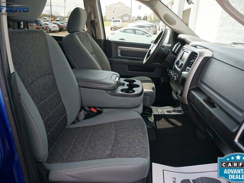 Used 2019 RAM 1500 Classic SLT AWD/4WD image 23