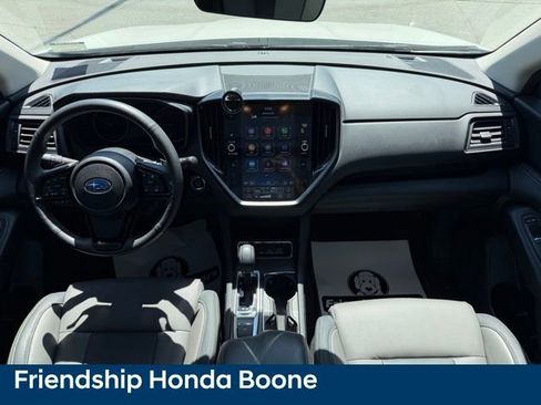 Used 2024 Subaru Ascent Onyx Edition image 49