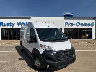 Used 2025 RAM ProMaster 2500 w/ Convenience Group FWD video 1