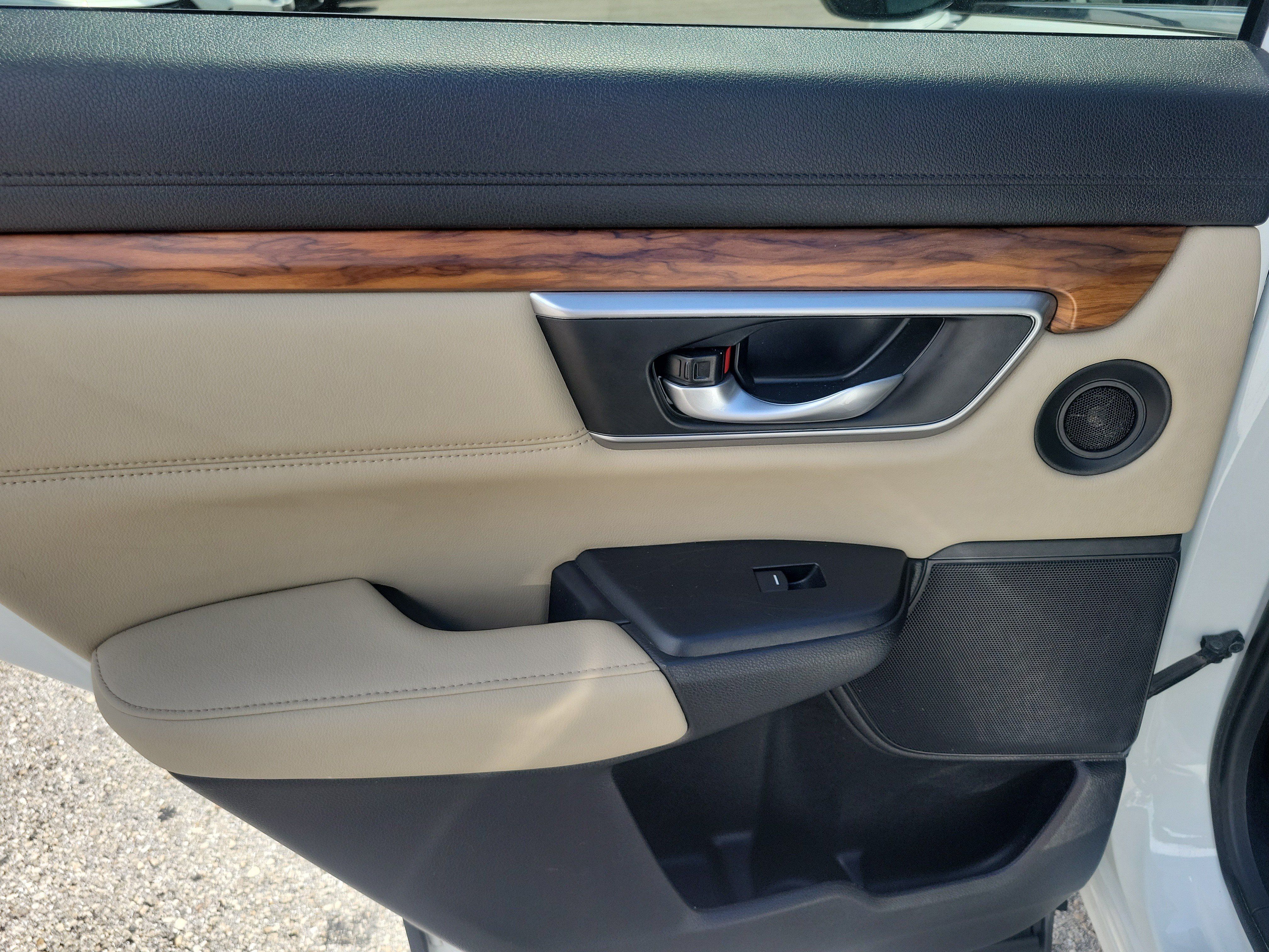 Used 2019 Honda CR-V EX-L image 14