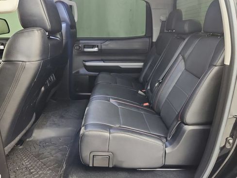 Used 2021 Toyota Tundra TRD Pro AWD/4WD image 33