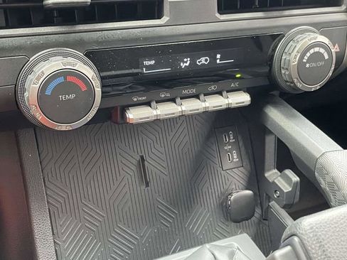 Used 2025 Toyota 4Runner SR5 image 7