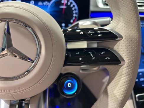 Used 2025 Mercedes-Benz S 63 AMG S image 34