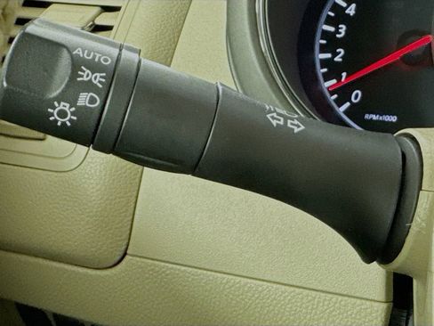 Used 2014 Nissan Murano SL FWD image 12
