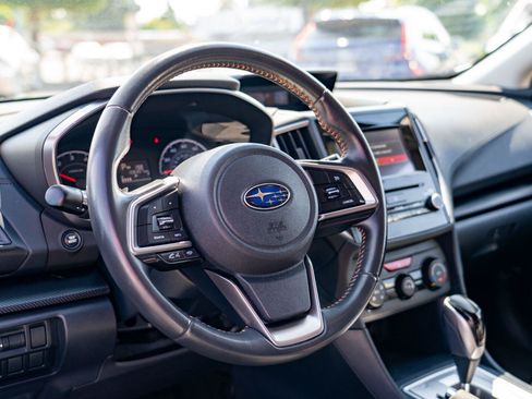 Used 2019 Subaru Crosstrek 2.0i Premium AWD/4WD image 13