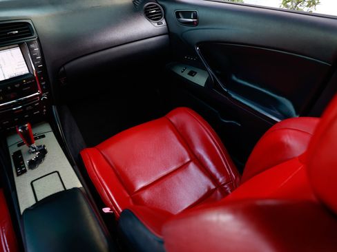 Used 2012 Lexus IS F . image 28