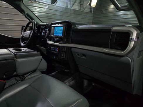 Used 2021 Ford F150 XL w/ Trailer Tow Package AWD/4WD image 14
