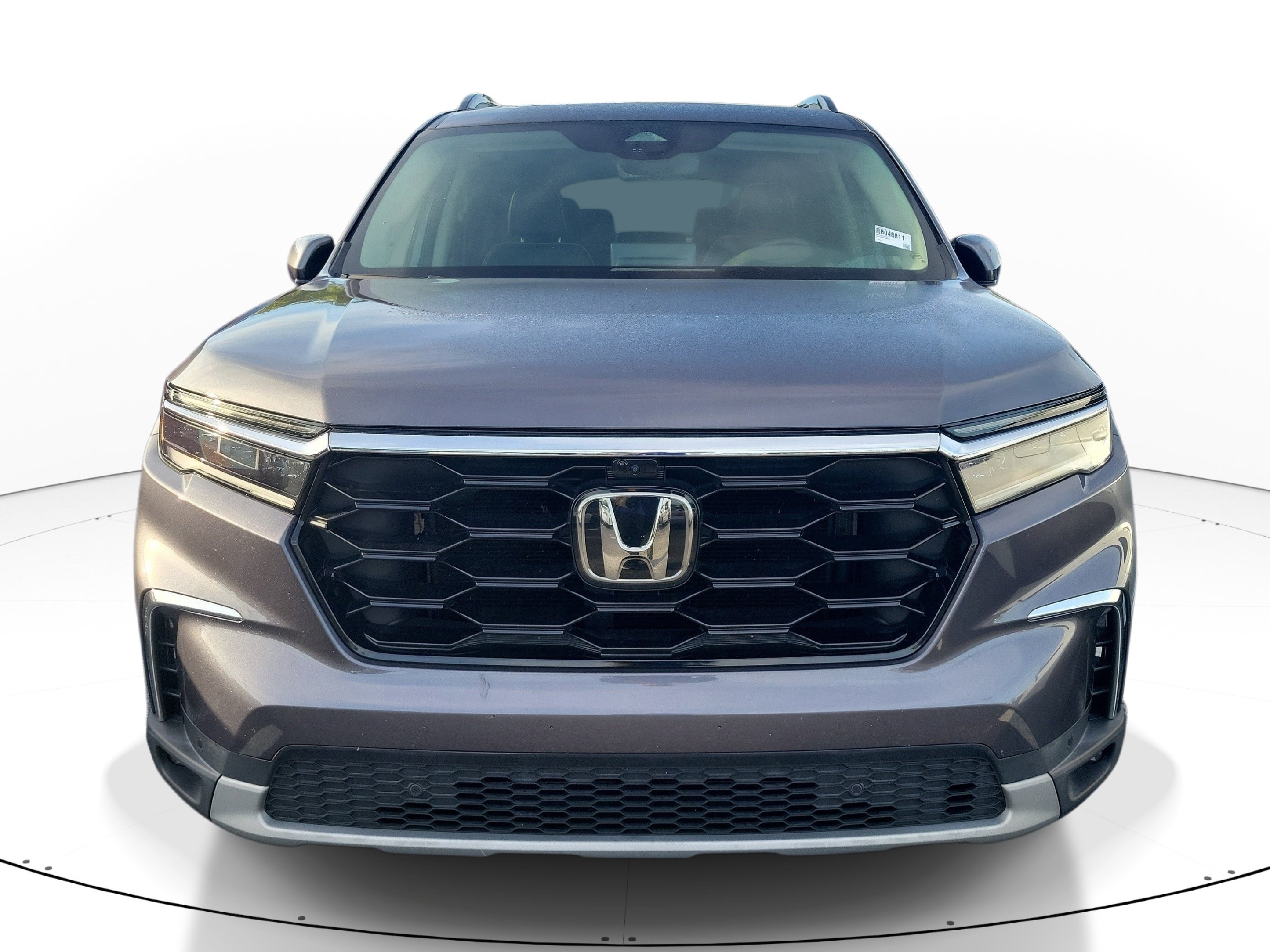 Used 2024 Honda Pilot Elite image 2
