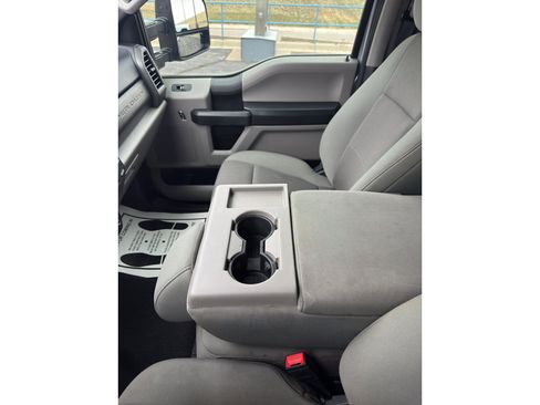 Used 2021 Ford F250 XL w/ STX Appearance Package image 21