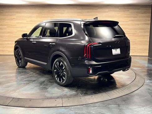 Used 2025 Kia Telluride SX Prestige X-Line AWD/4WD image 27