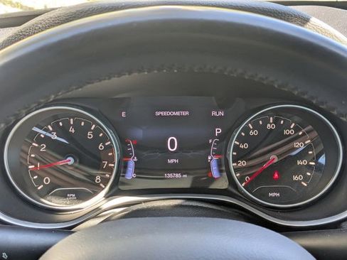 Used 2020 Jeep Compass Latitude w/ Popular Equipment Group image 31