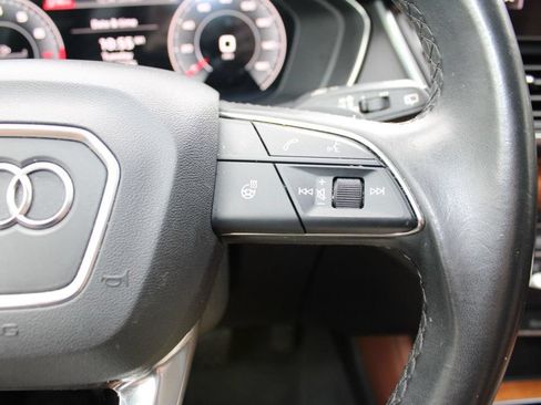 Used 2023 Audi Q5 2.0T Premium Plus AWD/4WD image 22