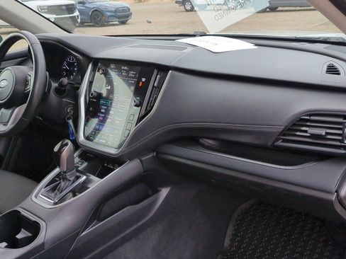 Used 2024 Subaru Outback Premium AWD/4WD image 30