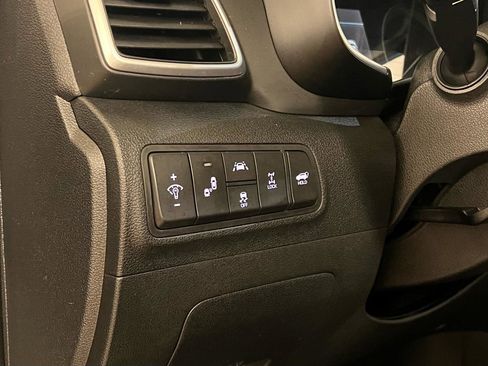 Used 2020 Hyundai Tucson Ultimate w/ Winter Weather Package image 15