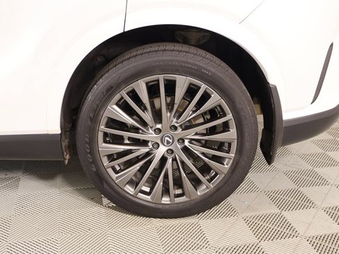 Used 2024 Lexus RX 350 w/ Convenience Package AWD/4WD image 19