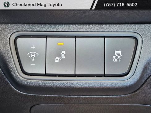 Used 2023 Kia Forte GT-Line w/ GT-Line Technology Package FWD image 22