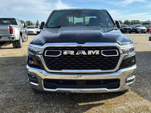 Used 2025 RAM 1500 Big Horn image 3