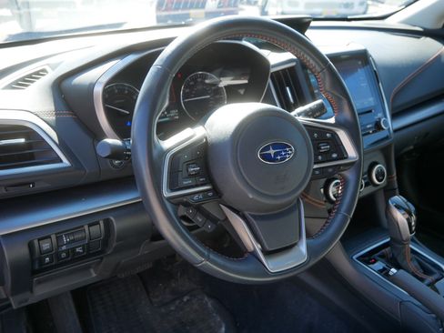 Used 2021 Subaru Crosstrek 2.5i Limited w/ Moonroof Package 2 AWD/4WD image 20