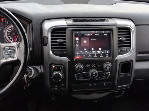 Used 2022 RAM 1500 Classic Warlock image 18