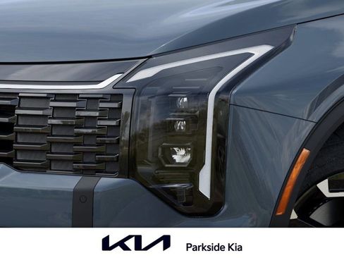 New 2026 Kia Sportage S AWD/4WD image 10