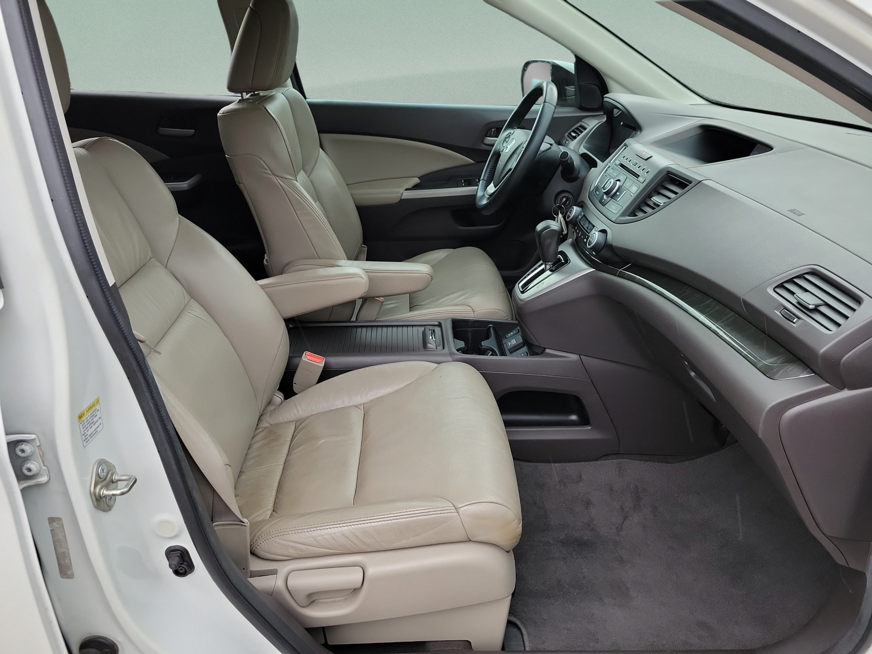 Used 2014 Honda CR-V EX-L image 18