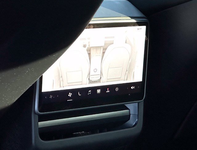 Used 2024 Tesla Model 3 Standard Range RWD image 24