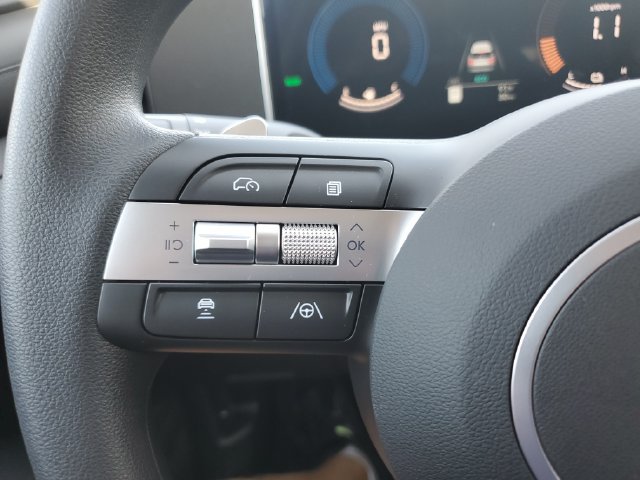 New 2026 Hyundai Tucson SEL FWD image 22