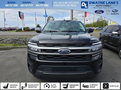 Used 2024 Ford Expedition Max XLT