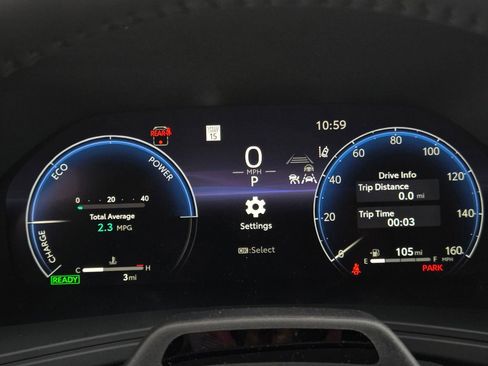 Certified 2026 Toyota Grand Highlander AWD Hybrid image 24