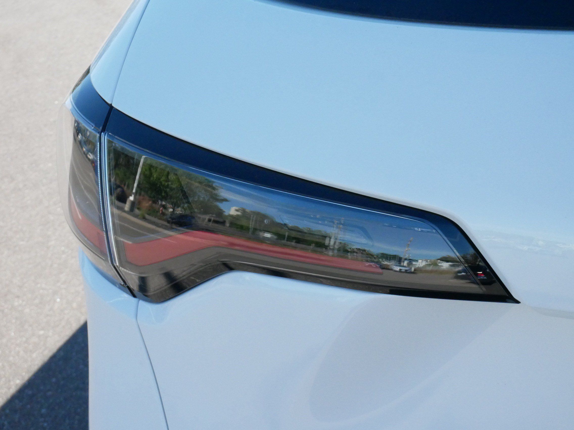 Used 2027 Honda HR-V LX image 17