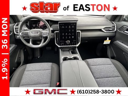 New 2026 GMC Acadia Elevation image 15