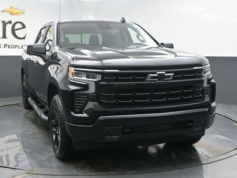 New 2026 Chevrolet Silverado 1500 RST w/ Convenience Package II image 29