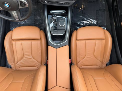 Used 2020 BMW Z4 sDrive30i w/ M Sport Package image 43