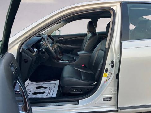 Used 2012 Lexus ES 350 image 10