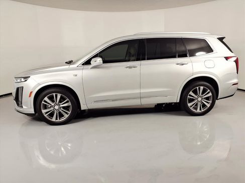 Used 2020 Cadillac XT6 Premium Luxury image 28