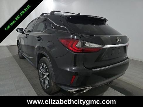 Used 2019 Lexus RX 350 FWD w/ Navigation Package image 2