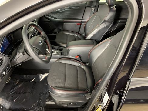 Used 2023 Ford Escape ST-Line w/ Tech Pack #1 image 27