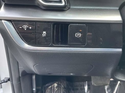 Used 2023 Kia Sportage EX FWD image 14